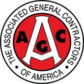 Logo for The Associated General Contractors of America